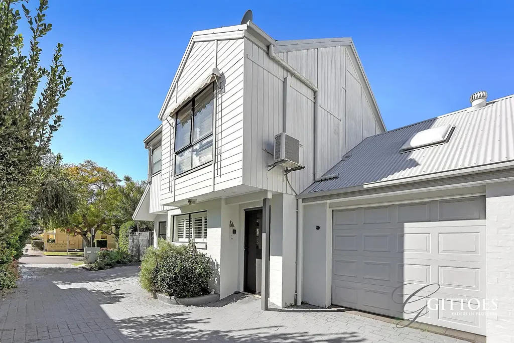 1/38 Brougham Street, East Gosford, NSW 2250