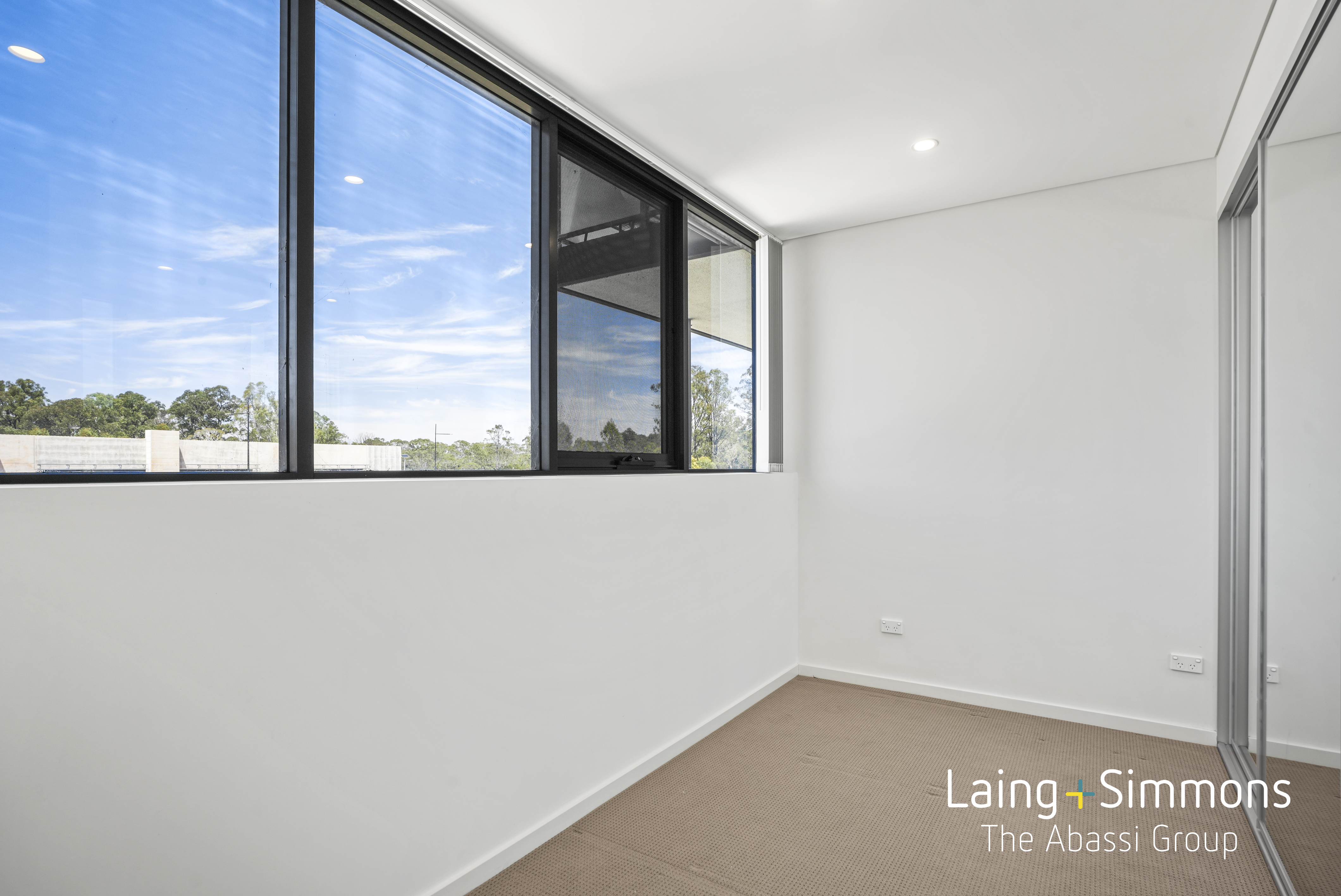 UNIT 101 4 SEYMOUR ST, ROPES CROSSING NSW 2760, 0房, 0浴, Unit