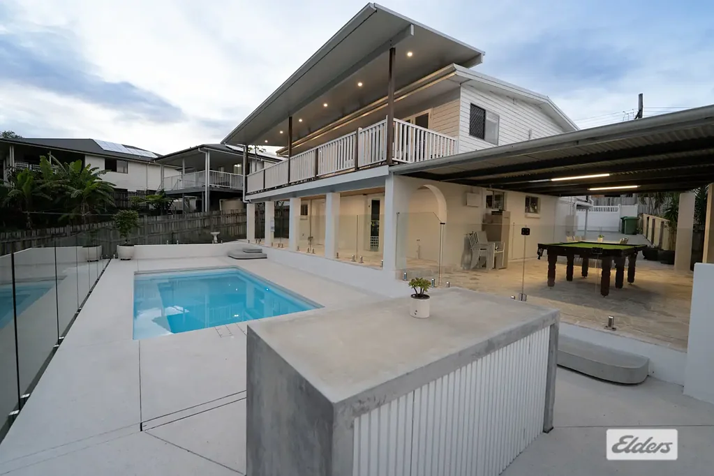 Rochedale South 3Kwarto Luxury Outdoor Living with Flexible Family Spaces