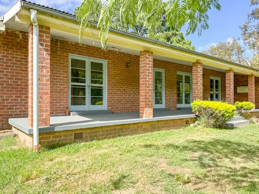 271 Old Lachlan Road, Hobbys Yards, NSW 2795