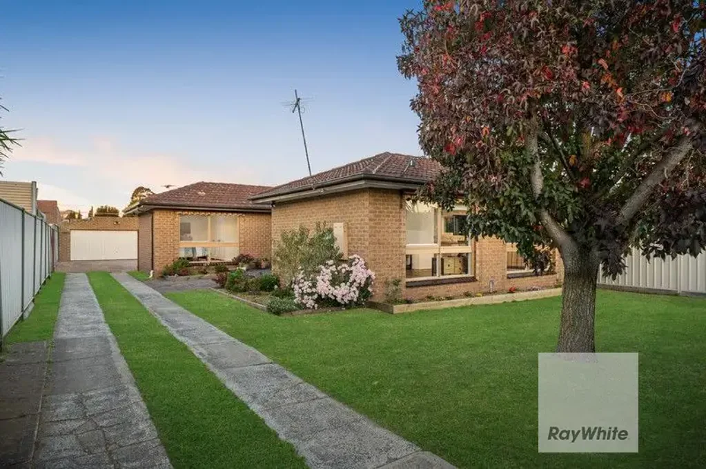 Located in the Heart of Westmeadows