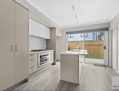 25 Nottingham Crescent, Thomastown, North Melbourne, 3 રૂમ, 2 બાથરૂમ, Townhouse
