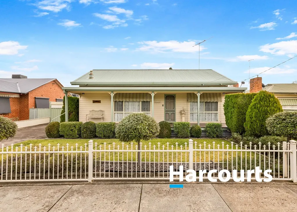 18 Maxwell Street, Wangaratta, VIC 3677