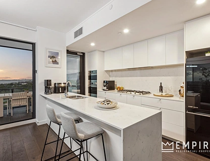 11093/179 Davy Street, Booragoon, South West Perth, 3 Bedrooms, 2 Bathrooms, Apartment