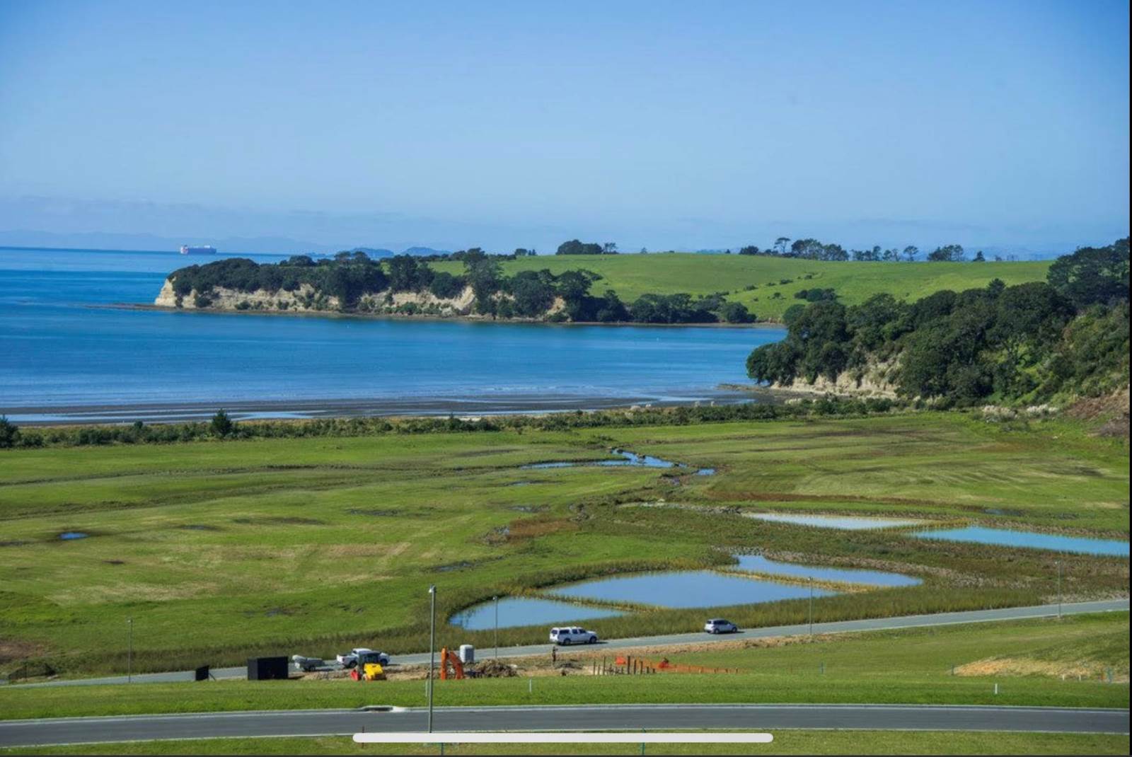 31 Hurihuri Road, Hibiscus Coast Surrounds, Auckland - Rodney, 0 Kuwarto, 0 Banyo, Section