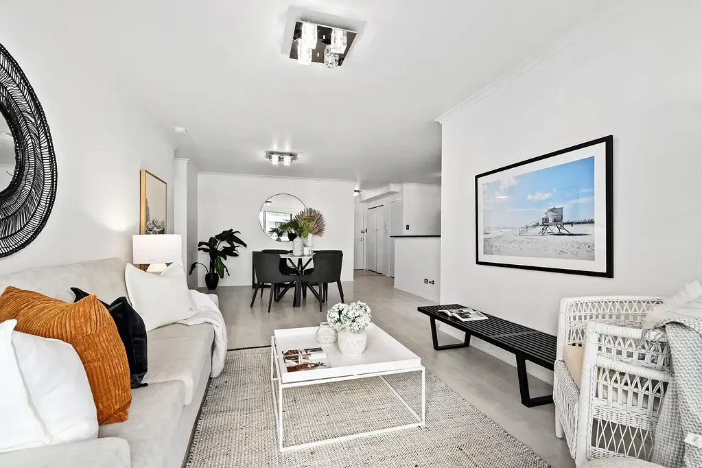 Pyrmont 2部屋 A haven of quality and style