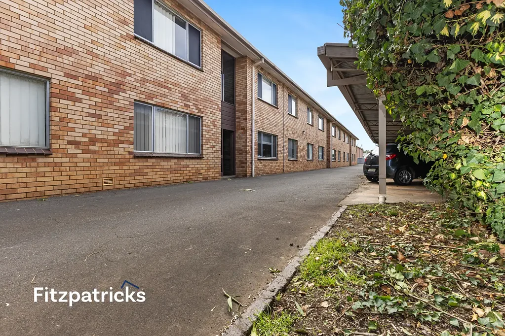Wagga Wagga 2房  Central Living in Style – “Bridge End