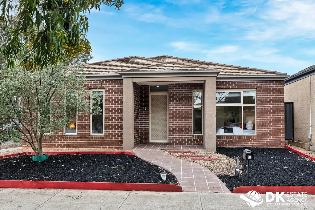 95 Everard Road, Mernda, VIC 3754
