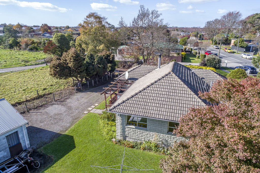 63 Grampian Street, Casebrook, Christchurch, 4 कमरे, 0 बाथरूम