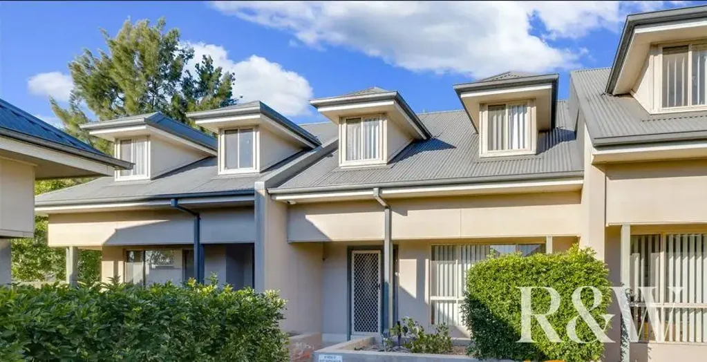 11/98-102 Victoria Street, Werrington, NSW 2747