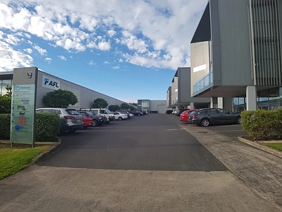 Business  General Business Zone