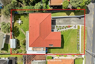84 Tiverton Road, New Windsor, Auckland City