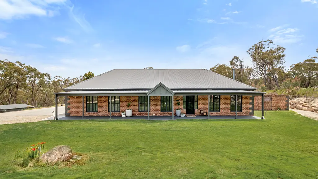 Meadow Flat "BILIRR" COUNTRY RETREAT IN MT HAVEN ESTATE
