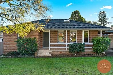 Nowra 4 Bedroom A Place to Begin, Grow and Make Your Own