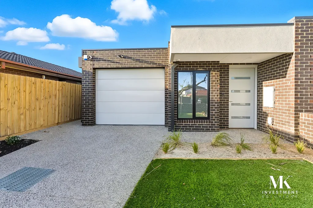 Convenient Family Living in Prime Craigieburn Location