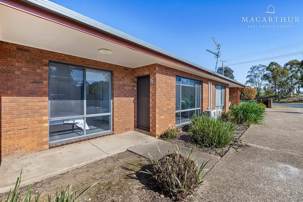 2/80 Travers Street, Wagga Wagga, NSW 2650