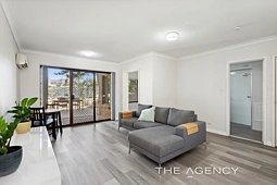 6/54 Canning Highway, Victoria Park