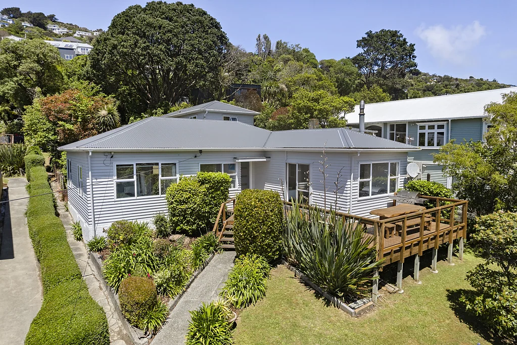 93 Wilton Road, Wilton, Wellington