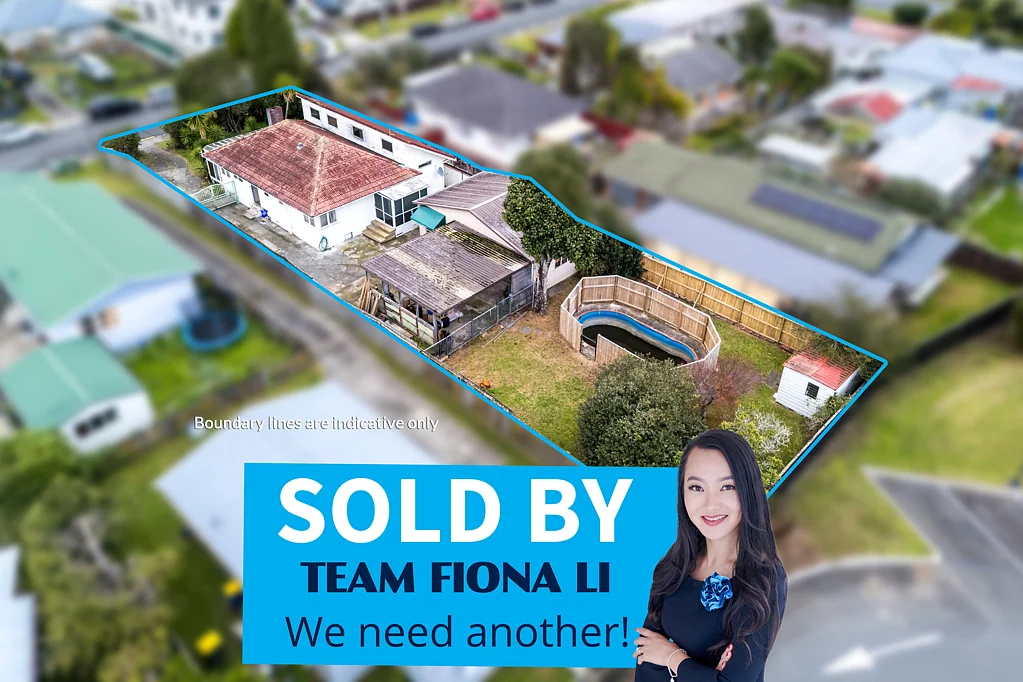 6 Edwards Avenue, Henderson, Waitakere City, Auckland