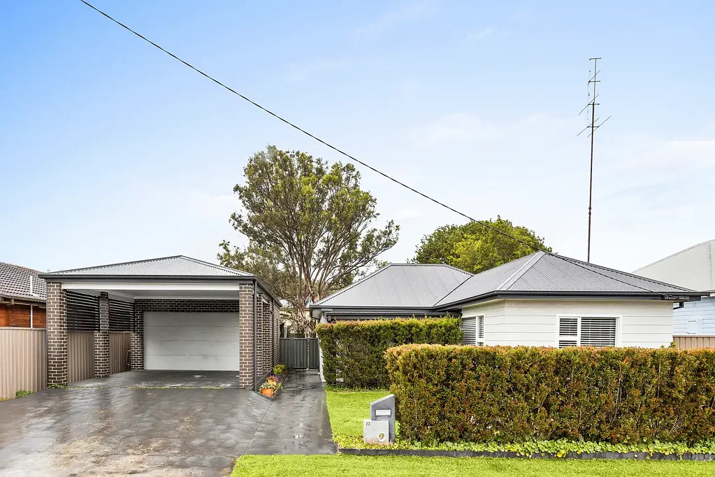 East Corrimal 4 Slaapkamer Sunny and serene beachside entertainer
