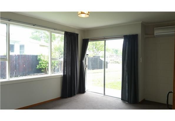 1/36 Edward Avenue, Edgeware, Christchurch, 2 habitaciones, 1 baños