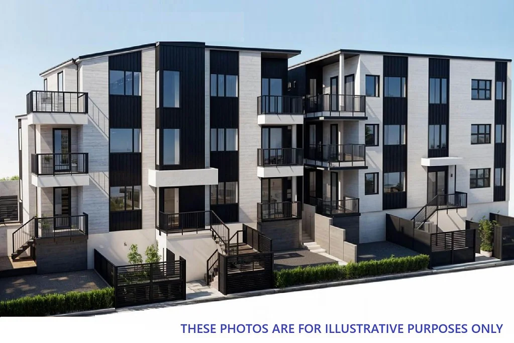 Pakuranga Heights 2房  Affordable Low-Rise 2 & 1 Bedroom Apartment!