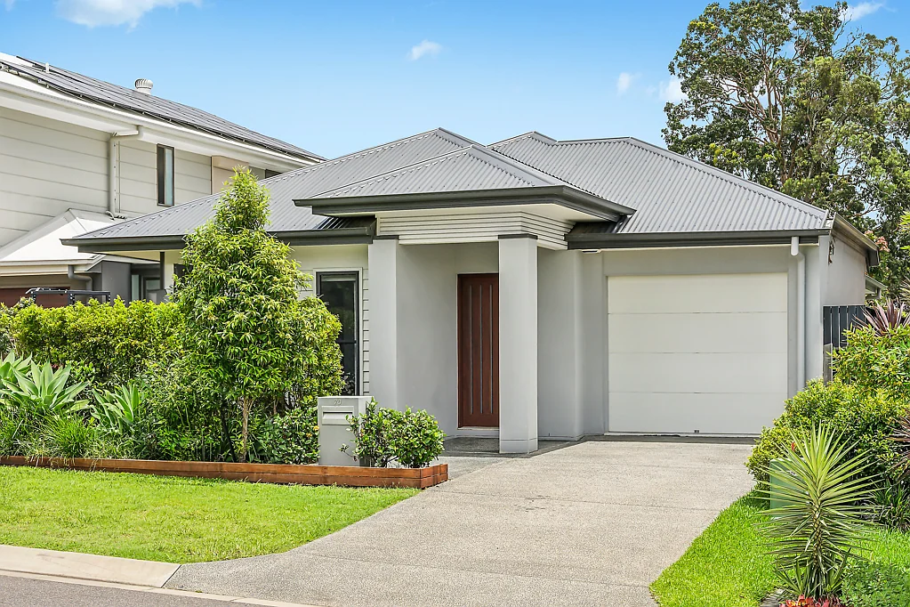 70 Taunton Circuit, Upper Kedron, QLD 4055