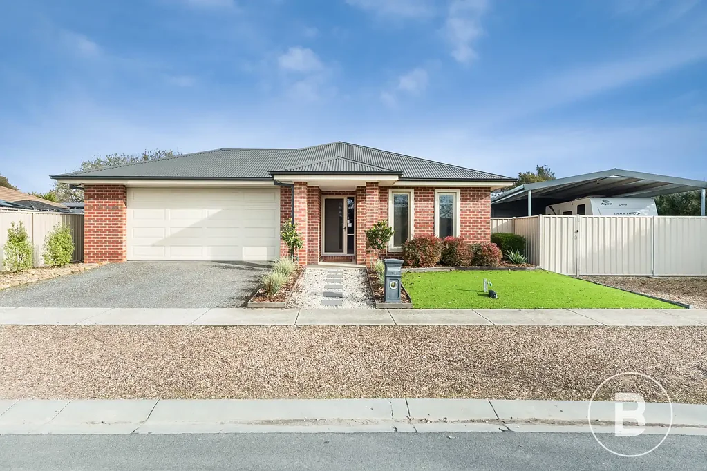 14 Glenwill Drive, Epsom, VIC 3551