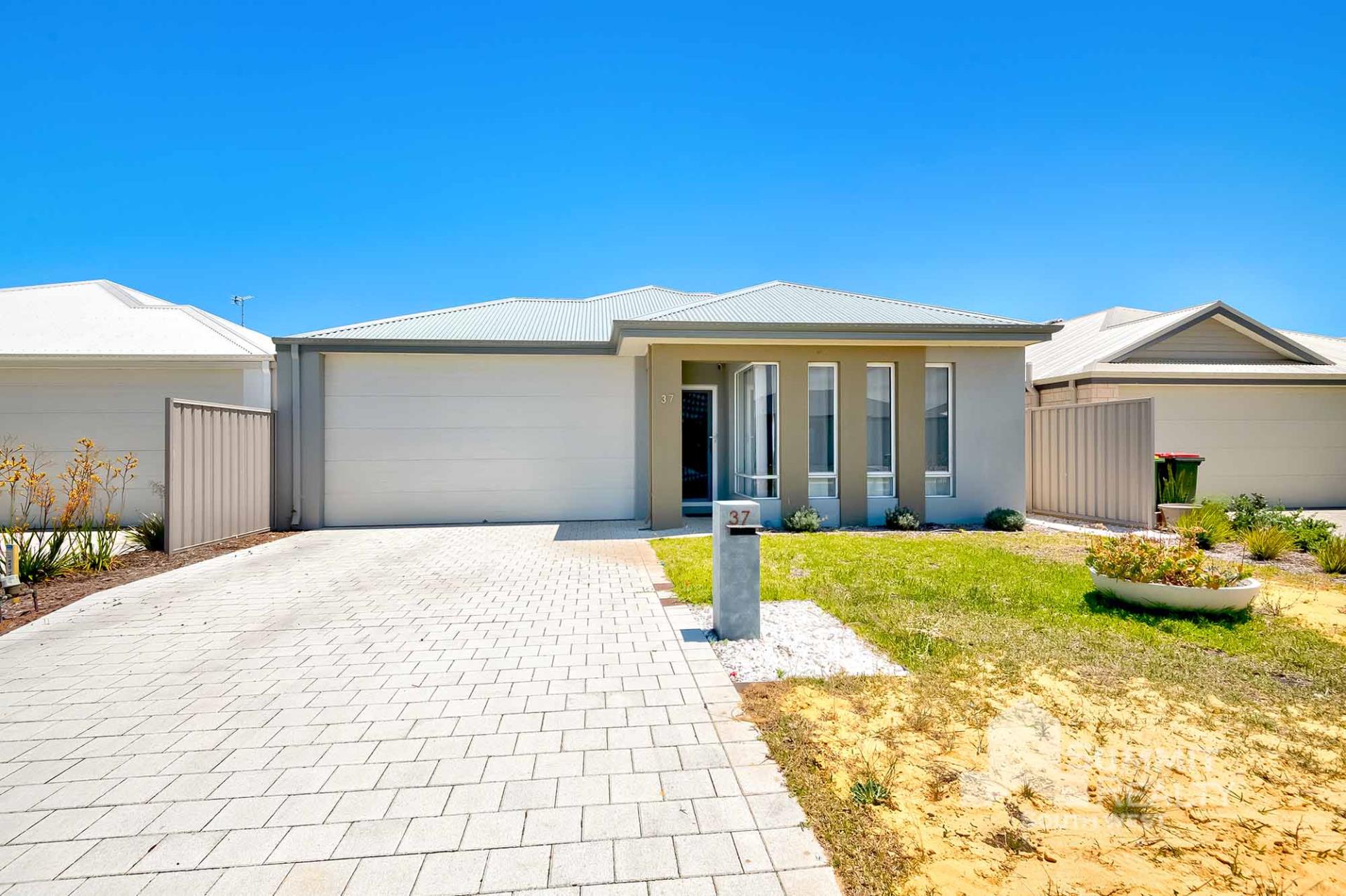 37 PAVILION CR, GEOGRAPHE WA 6280, 0房, 0浴, House