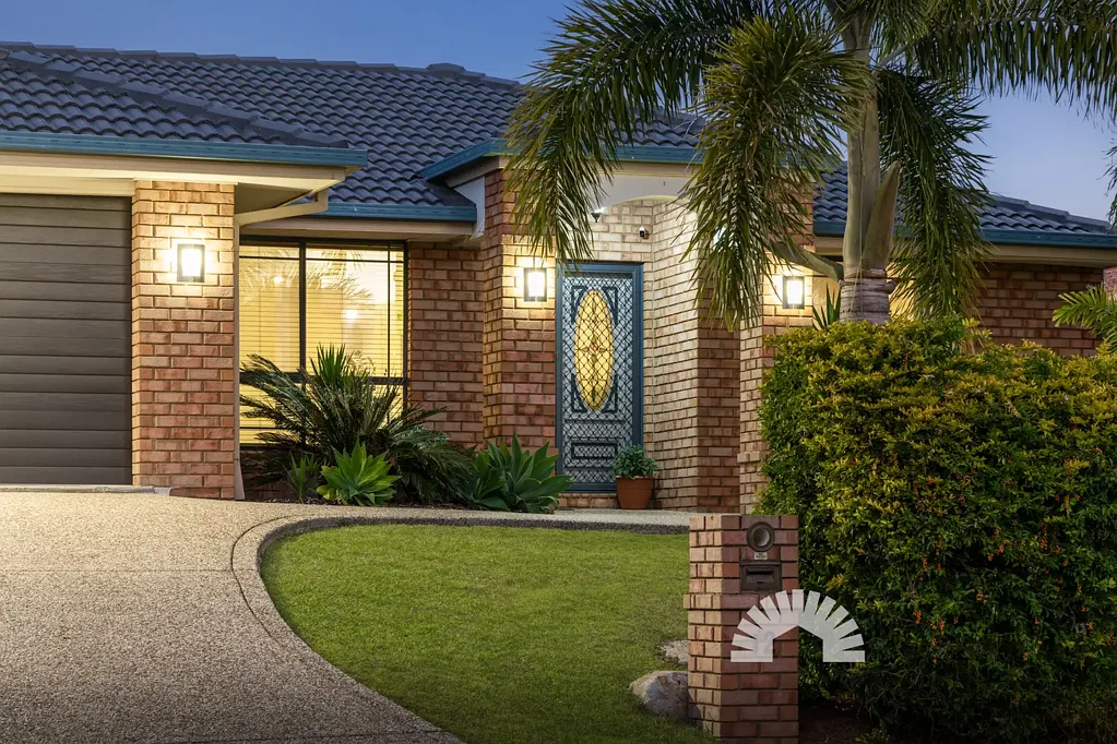 Narangba 3chambre Private Family Oasis with Pool