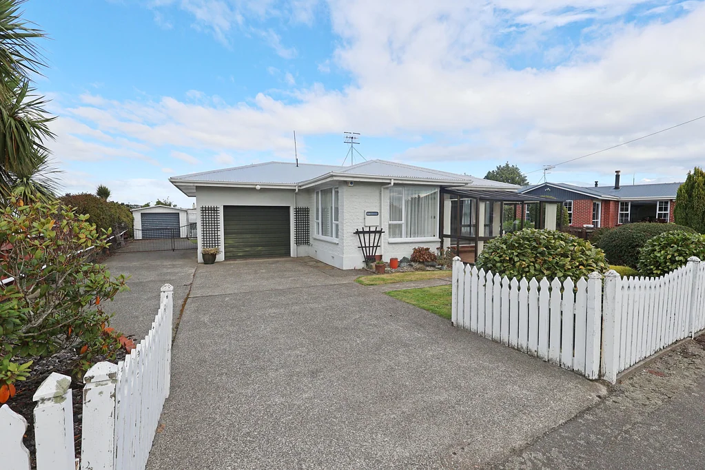 175 Tramway Road, Strathern, Invercargill, Southland