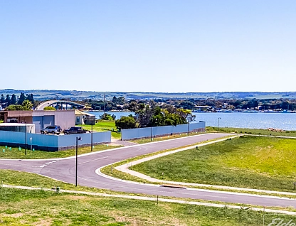 Lot 76 Richard Court, Hindmarsh Island, South East, 0 રૂમ, 0 બાથરૂમ, Section
