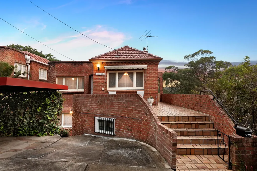 3 Bentley Street, Balgowlah, NSW 2093