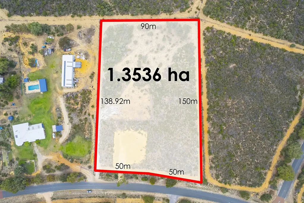 200 Seaview Drive, Karakin, WA 6044