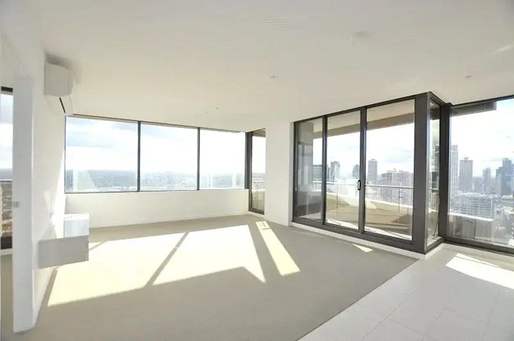 3 Bedroom Apartment close to Southern Cross Station