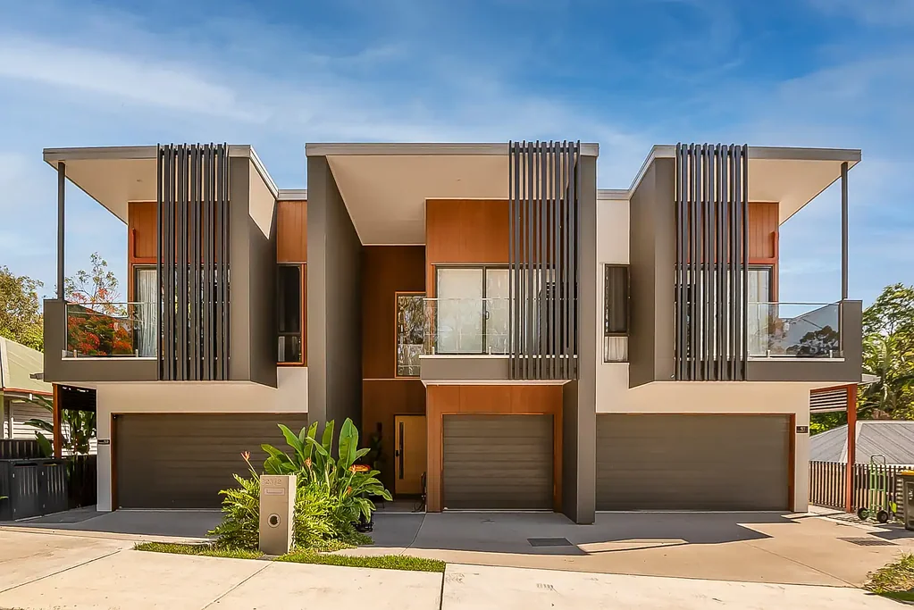 2/923 Old Cleveland Road, Carina, QLD 4152