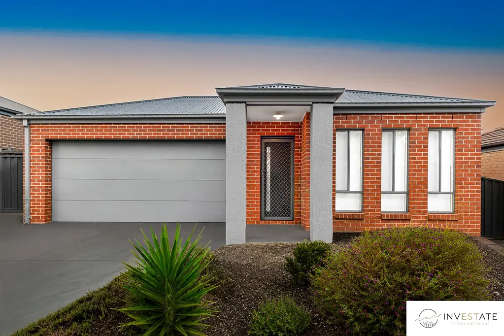 Manor Lakes 4 Slaapkamer Spacious Family Living in the Heart of Manor Lakes