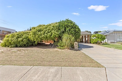 184 CRAIGIE DR, BELDON WA 6027, 3 침실, 1 욕실, House