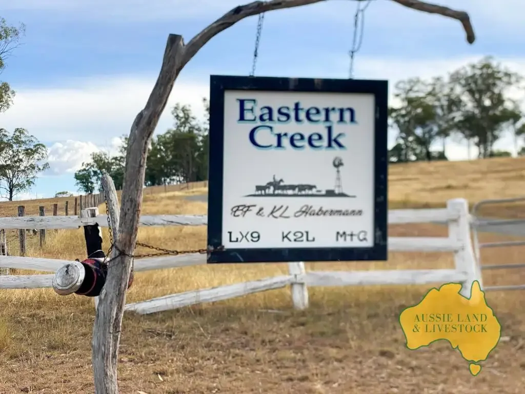 Yarrol  Expansive 12,600-Acre Freehold Grazing Property