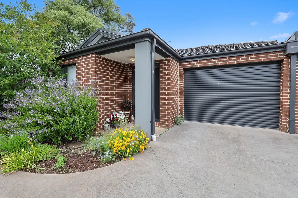 8/94 Lampard Road, Drouin, VIC 3818