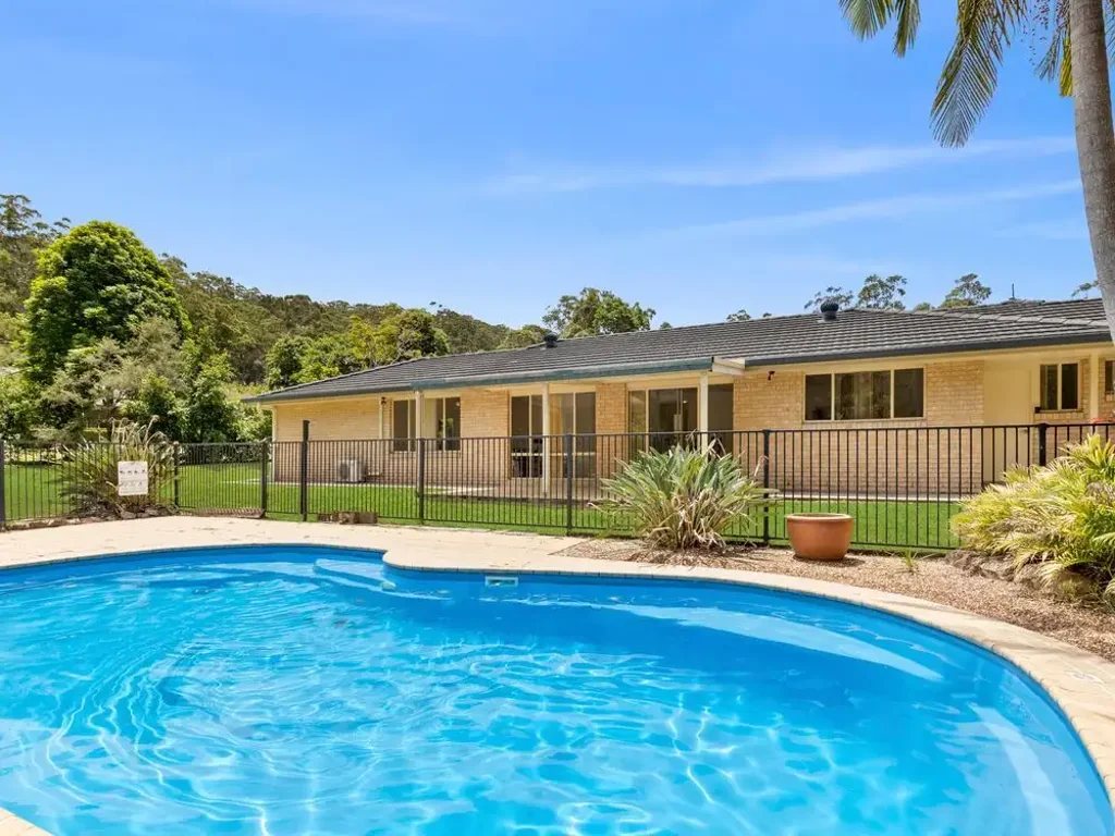 Moonee Beach 4chambre Your opportunity for a country lifestyle!