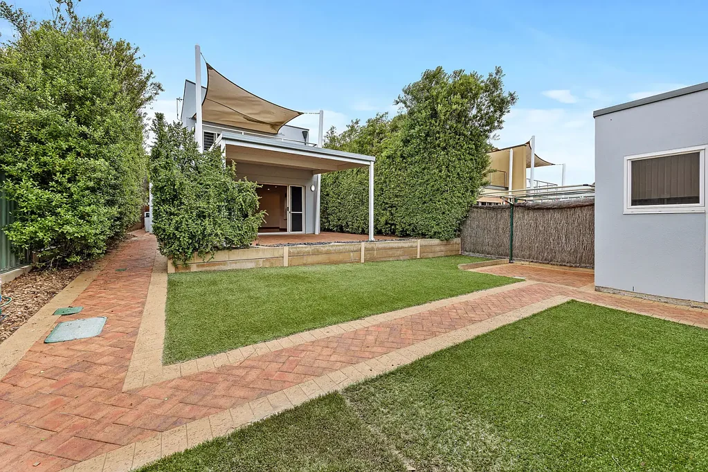 3/11 Ives Place, Port Lincoln, SA 5606