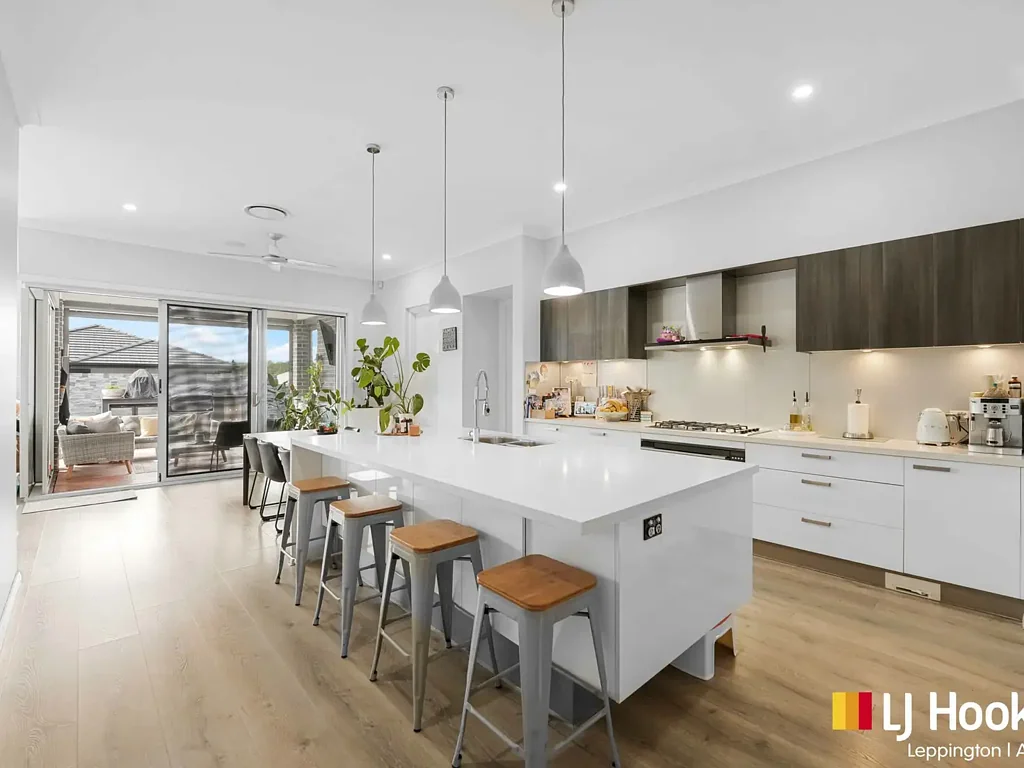 39 Founders Avenue, Leppington, NSW 2179