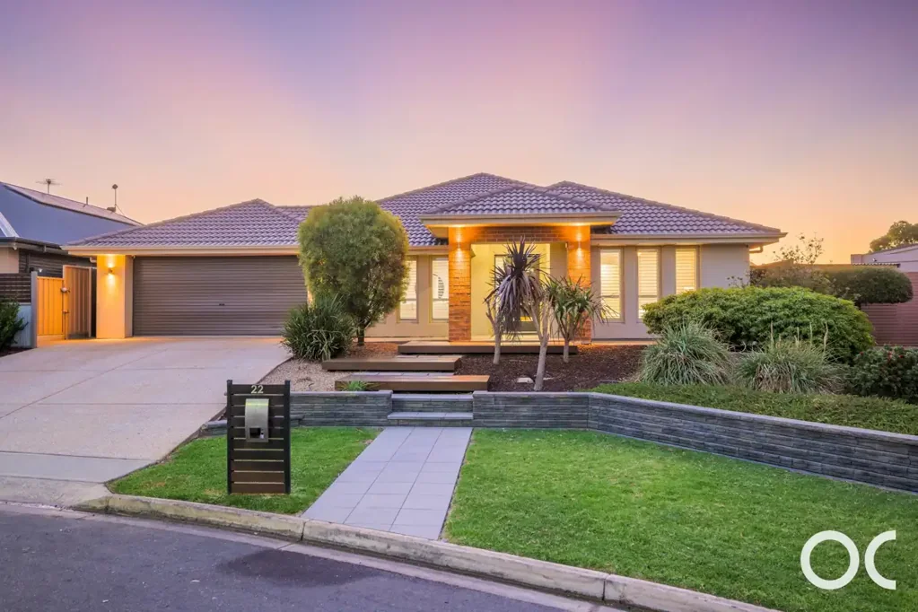 22 Whistlers Avenue, Aldinga Beach, SA 5173