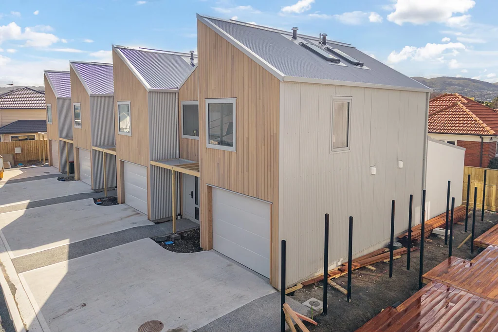 Waterloo 3침실 Premium 2 & 3 Bedroom Homes, Four with Garages
