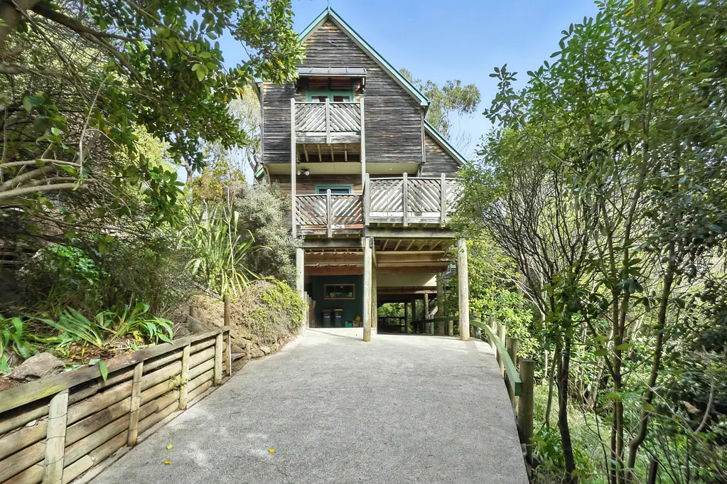 21 Toledo Place, Mount Pleasant, Christchurch, Canterbury