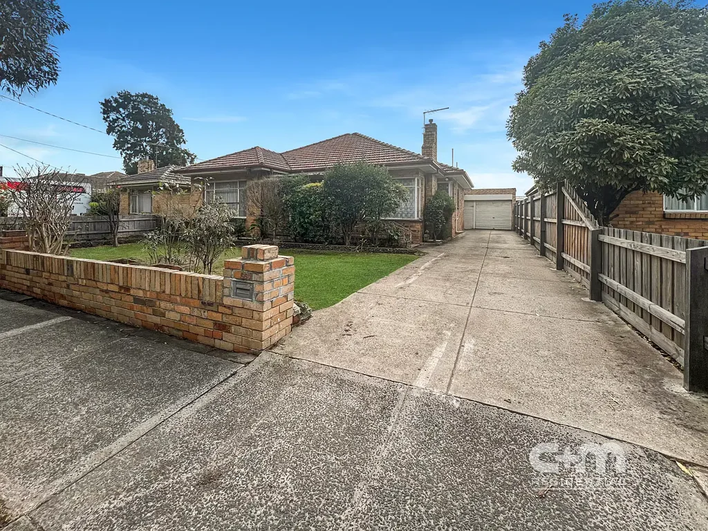 3-Bedroom Wonderful Family Home