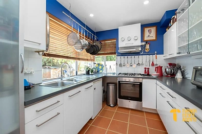रसोईघर - Unit 2/33 BRUCE STREET, COMO