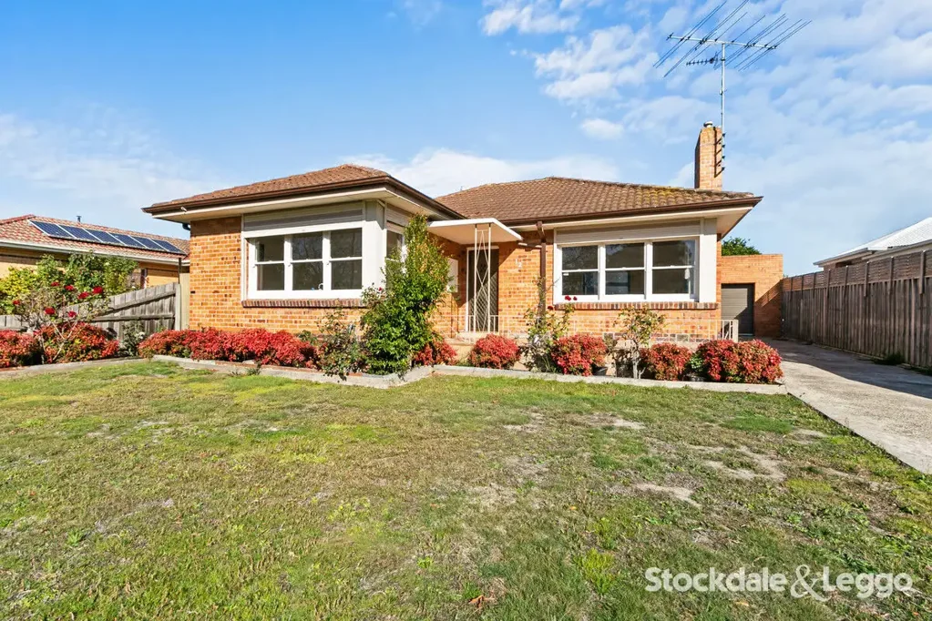 Morwell 3部屋 INVESTORS TAKE NOTE