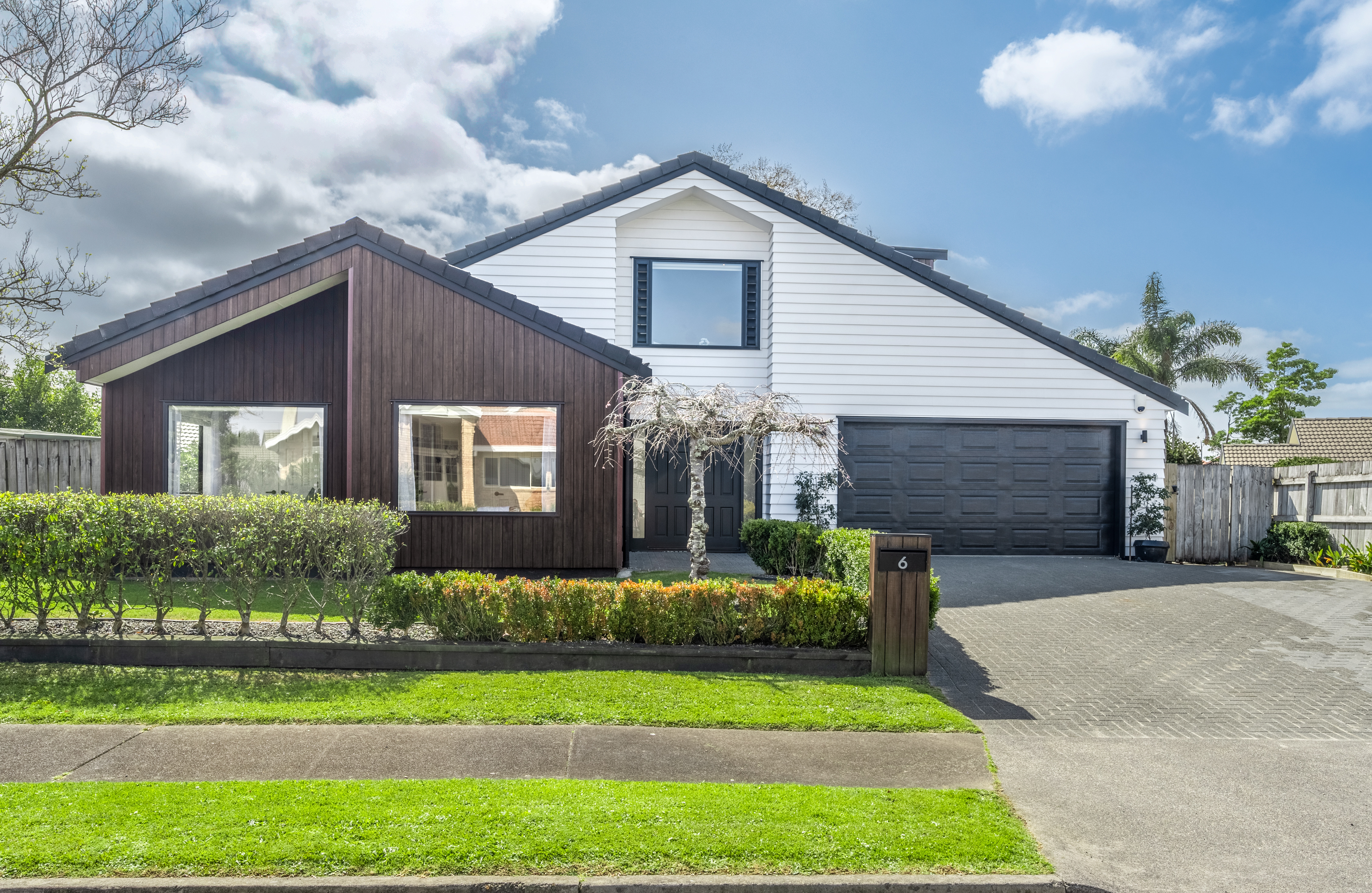 6 Thirlmere Rise, Northpark, Auckland - Manukau, 4 Bedrooms, 0 Bathrooms, House